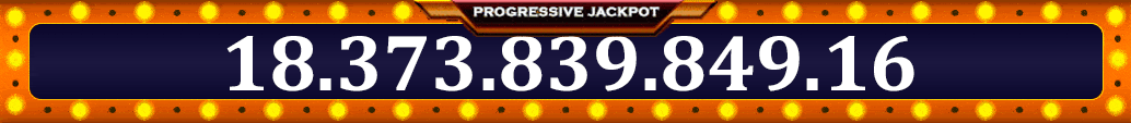 Jackpot KUMATOTO